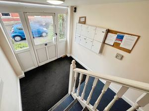 Entrance- click for photo gallery